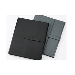 Additional Image 2 - a black and grey rectangular objects