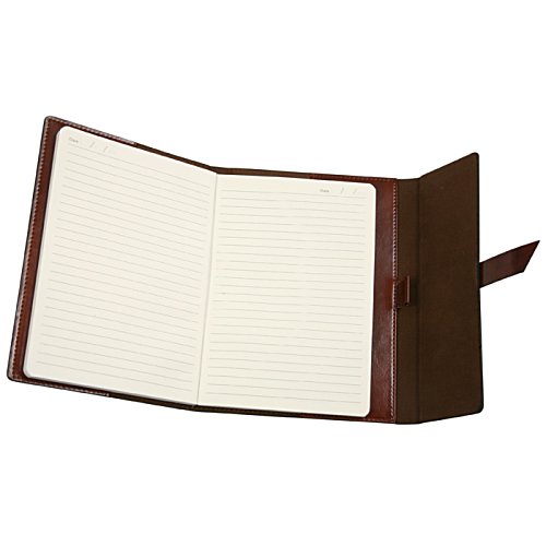 Additional Image 1 - a white and brown book