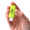 View Image 4 of 4 of Clicker USB Drive - 2GB