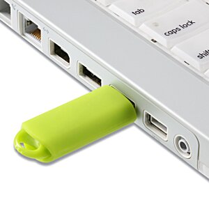 Additional Image 2 - a usb stick plugged into a computer