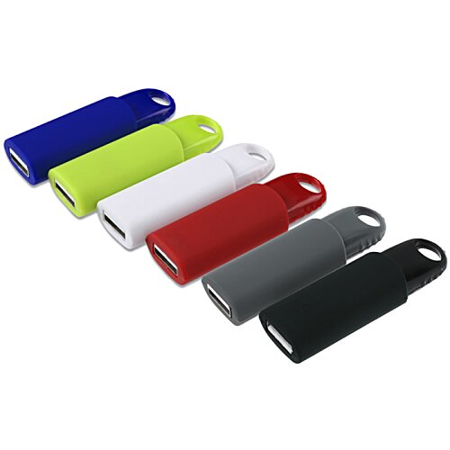 Additional Image 1 - a row of usb drives