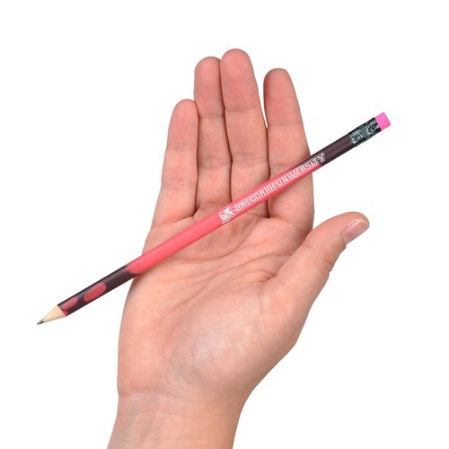 Additional Image 1 - a hand holding a pen