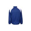 View Image 2 of 2 of Harriton Tricot Track Jacket - Men's