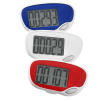 View Image 3 of 2 of Easy Read Large Screen Pedometer
