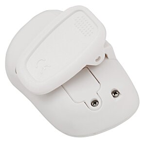 Additional Image 1 - a white object with a white cover