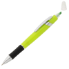 View Image 2 of 4 of Intuition Pen/Highlighter - Opaque