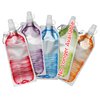 View Image 2 of 2 of Hydrate Foldable Sport Bottle - 18 oz.