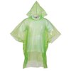 View Image 2 of 3 of Rally Disposable Poncho