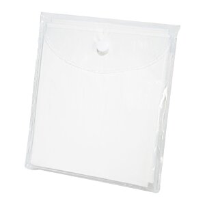 Additional Image 2 - a white square object with a button