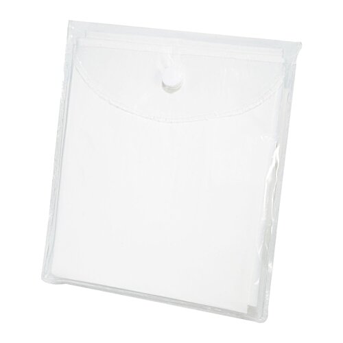 Additional Image 2 - a white square object with a button