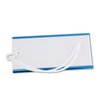 View Image 3 of 3 of Aluminum Luggage Tag - Closeout