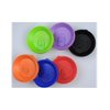 View Image 3 of 3 of Colour Lid Double Wall Tumbler - 24 oz. - 24 hr