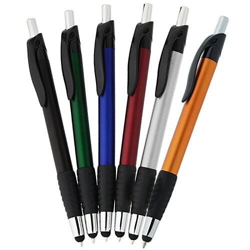 Additional Image 2 - a group of pens in a fan