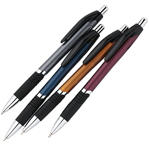 Carlsbad Pen - Metallic Image 1 of 2