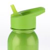 View Image 2 of 4 of ShimmerZ Outdoor Bottle with Flip Straw Lid - 24 oz.