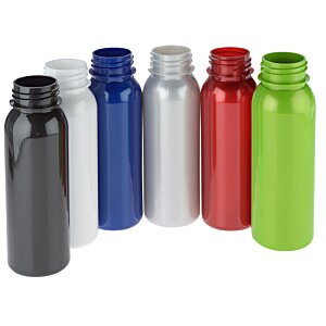 Additional Image 2 - a group of different colored bottles