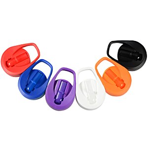 Additional Image 3 - a group of colorful plastic objects