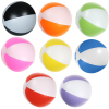 View Image 2 of 5 of 16" Beach Ball - Two-Tone