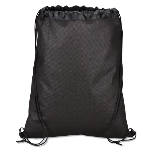 Additional Image 2 - a black bag with straps
