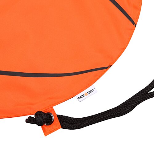 Additional Image 3 - a close up of an orange object
