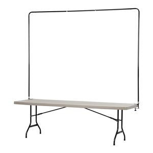 Additional Image 4 - a white board with a table