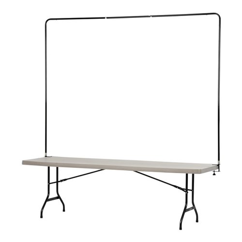 Additional Image 4 - a white board with a table