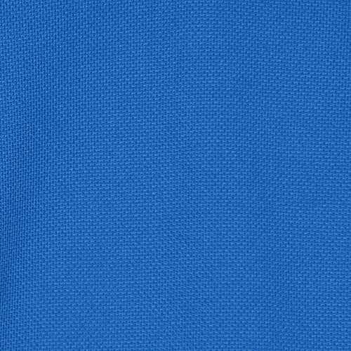 Additional Image 2 - a blue fabric with a white stripe