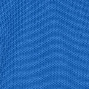 Additional Image 2 - a blue fabric with a white stripe