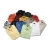 View Image 2 of 3 of Capulin EZ-Care Twill Short Sleeve Shirt - Ladies'
