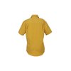 View Image 3 of 3 of Capulin EZ-Care Twill Short Sleeve Shirt - Ladies'