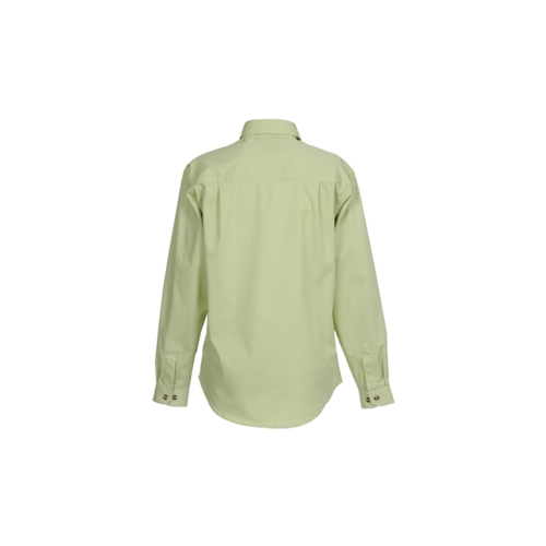 Additional Image 1 - a white shirt on a white background