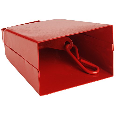 Additional Image 1 - a red box with a string inside