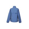 View Image 3 of 3 of Grinnell Lightweight Jacket - Ladies' - TE Transfer-Closeout