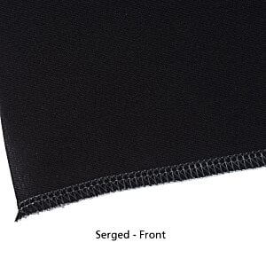 Additional Image 4 - a black square with white text