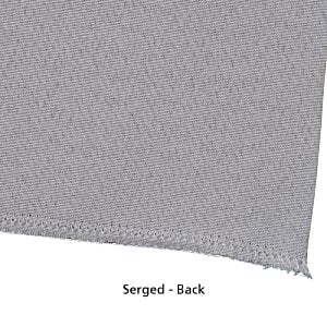 Additional Image 5 - a white square with black text
