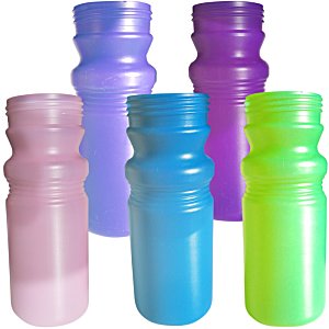 Additional Image 2 - a group of colorful bottles