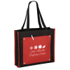 View Image 3 of 3 of Snapshot Tote
