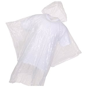 Additional Image 2 - a white shirt with a hood