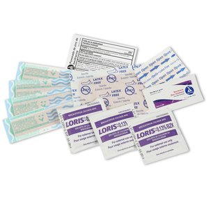 Additional Image 2 - a group of plastic containers