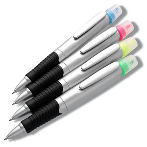 Additional Image 2 - a group of pens with different colors