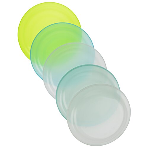 Additional Image 1 - a group of circles in a row