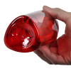 Additional Image 3 - a hand holding a red cup
