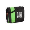 Additional Thumbnail Image 3 - a black and green bag