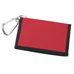 Additional Image 2 - a red and black rectangular object
