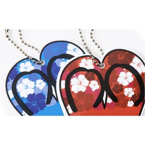 Additional Image 1 - a close up of a pair of sunglasses