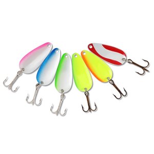 Additional Image 2 - a group of fishing lures