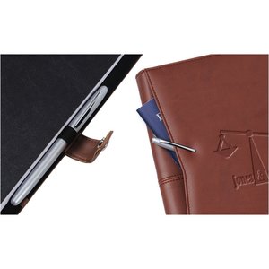 Additional Image 1 - a close up of a book