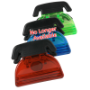 View Image 4 of 4 of Telephone Magnet Memo Clip