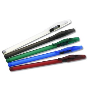 Additional Image 2 - a group of pens in a row