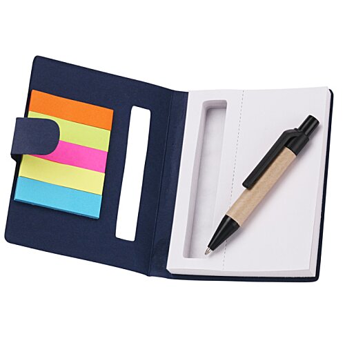 Additional Image 3 - a pen in a notebook